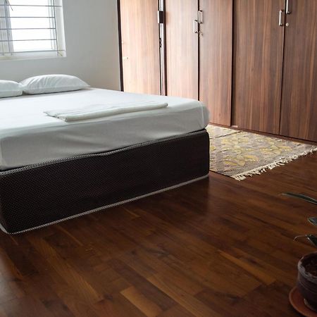 Mama Rose Homestay In Madipakkam Chennai Dış mekan fotoğraf