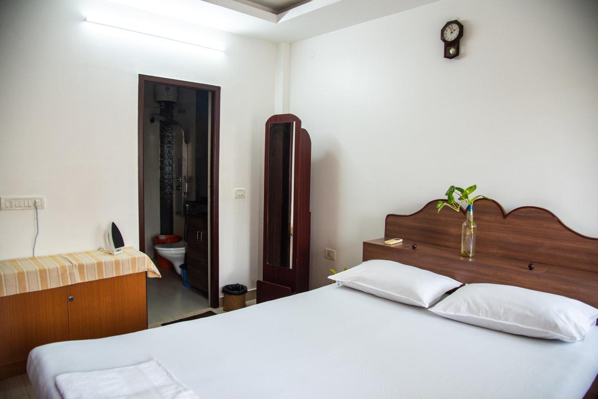 Mama Rose Homestay In Madipakkam Chennai Dış mekan fotoğraf