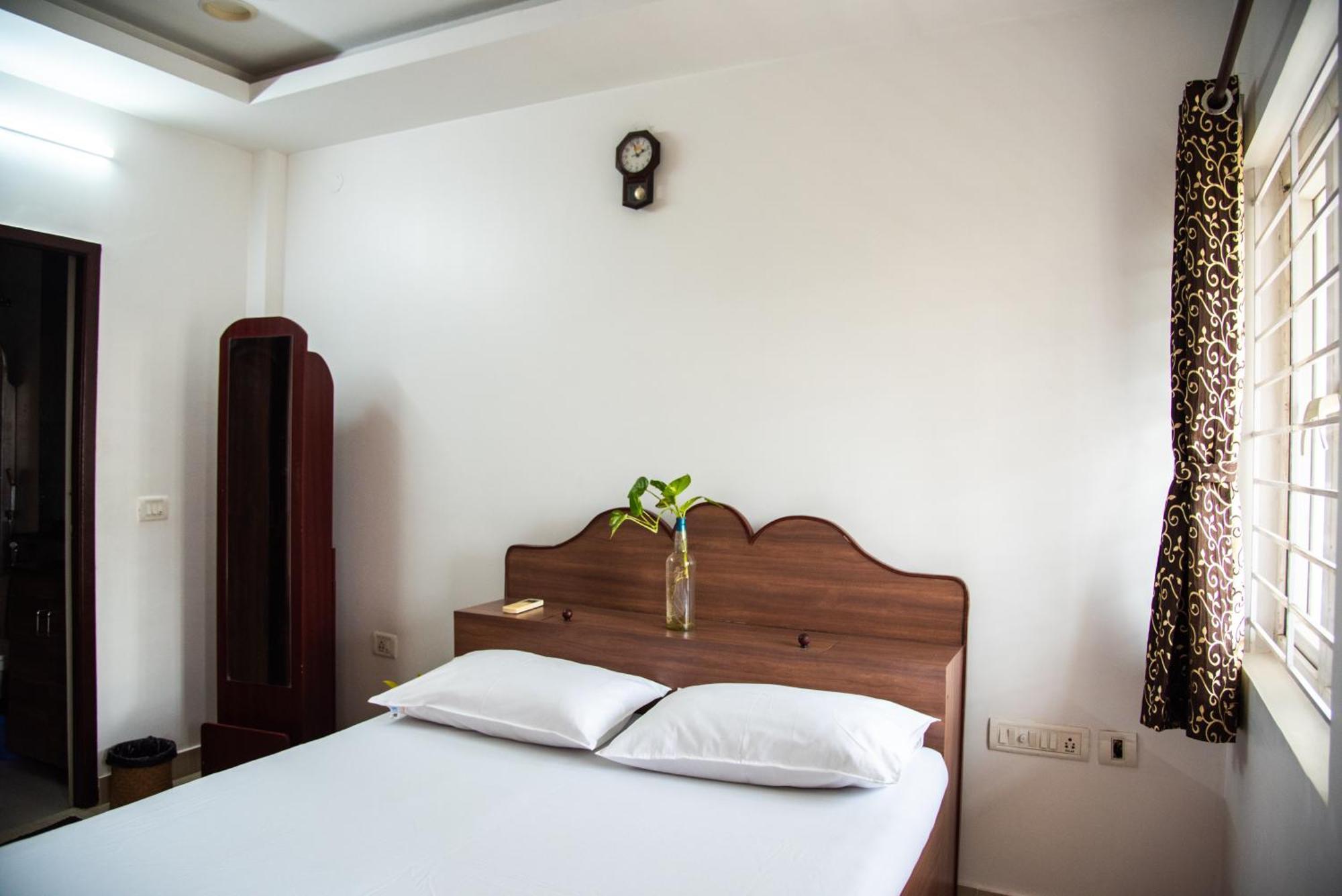 Mama Rose Homestay In Madipakkam Chennai Dış mekan fotoğraf
