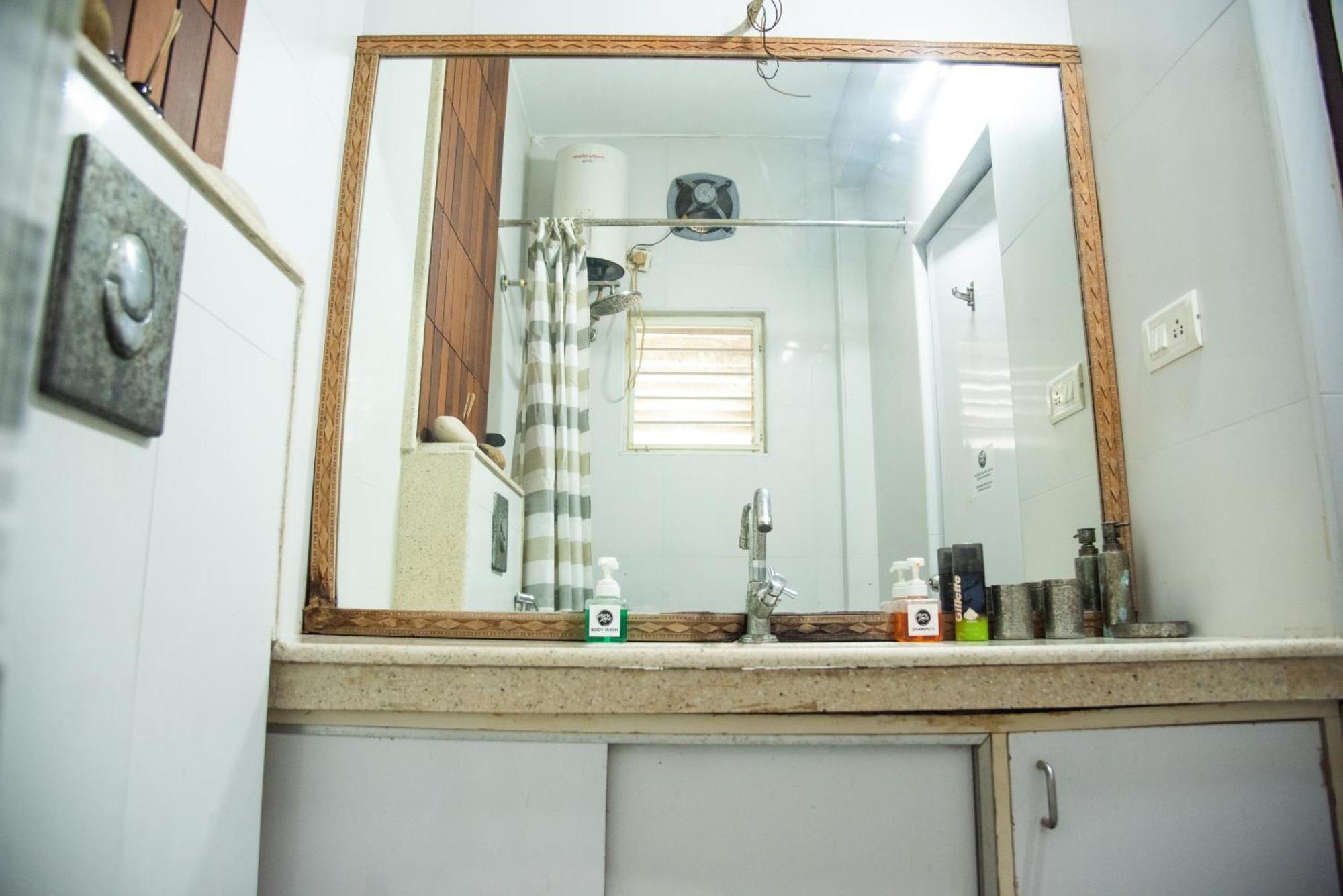 Mama Rose Homestay In Madipakkam Chennai Dış mekan fotoğraf