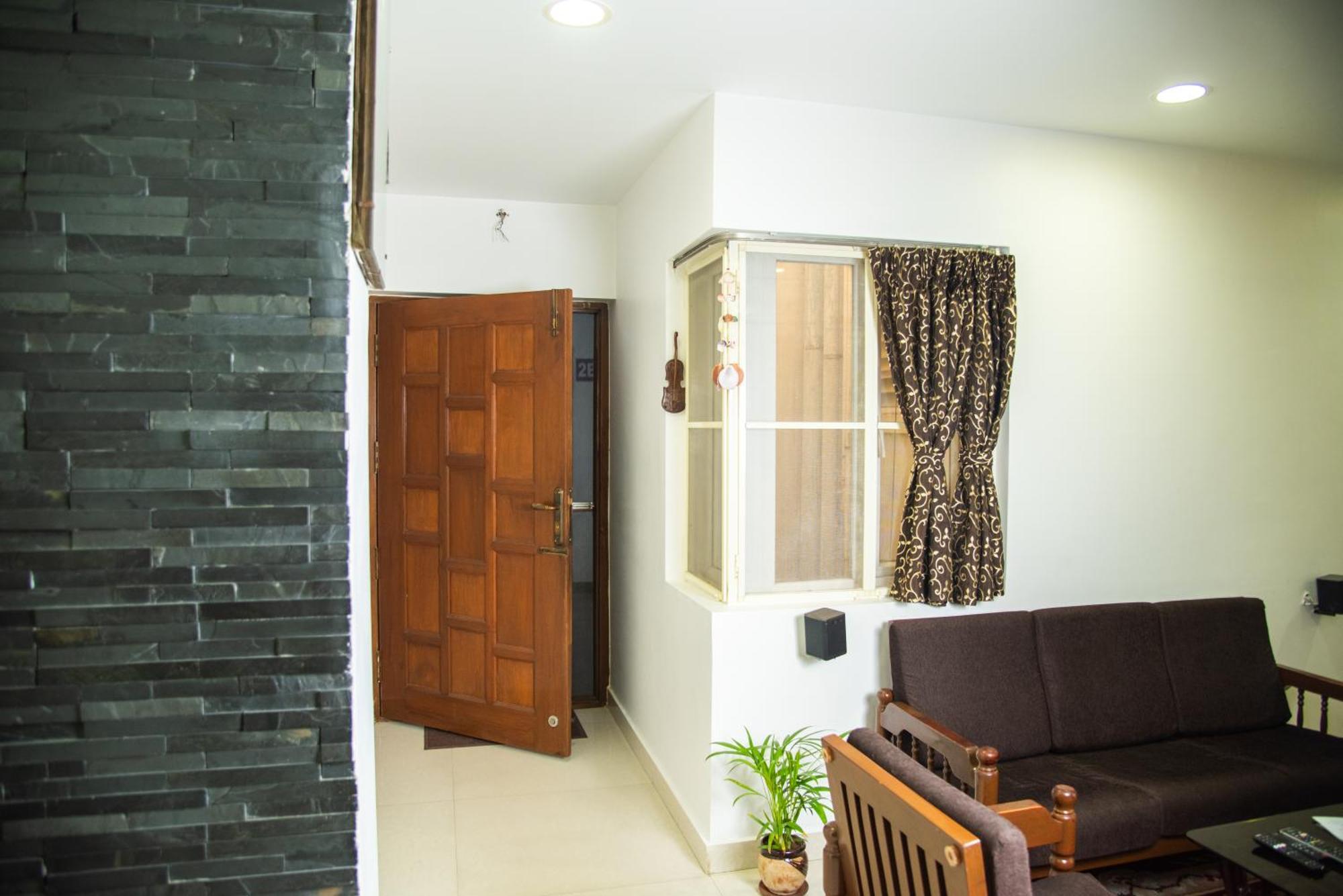 Mama Rose Homestay In Madipakkam Chennai Dış mekan fotoğraf