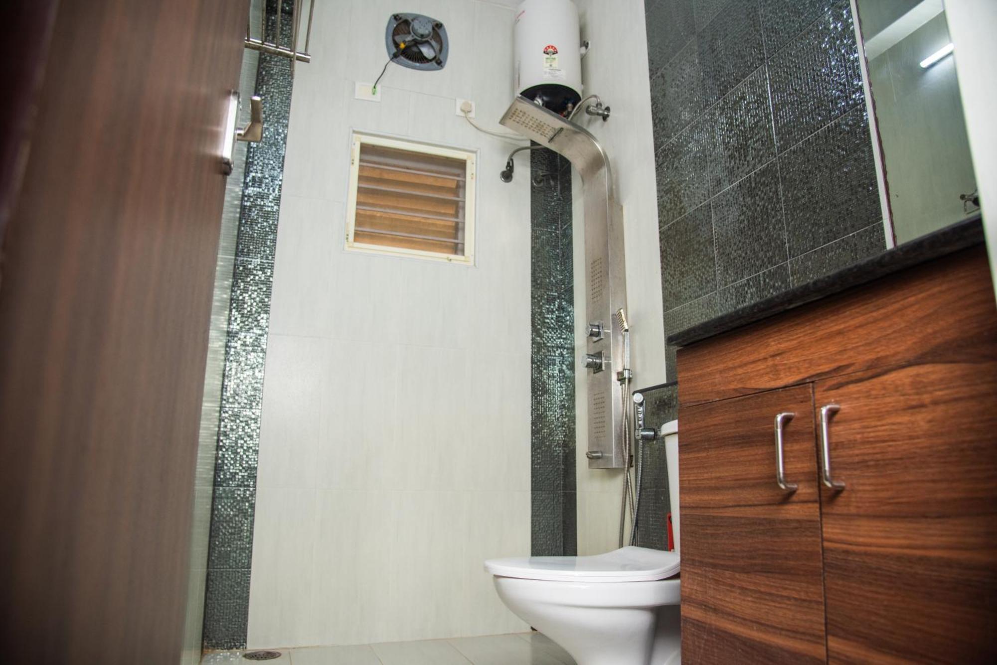 Mama Rose Homestay In Madipakkam Chennai Dış mekan fotoğraf