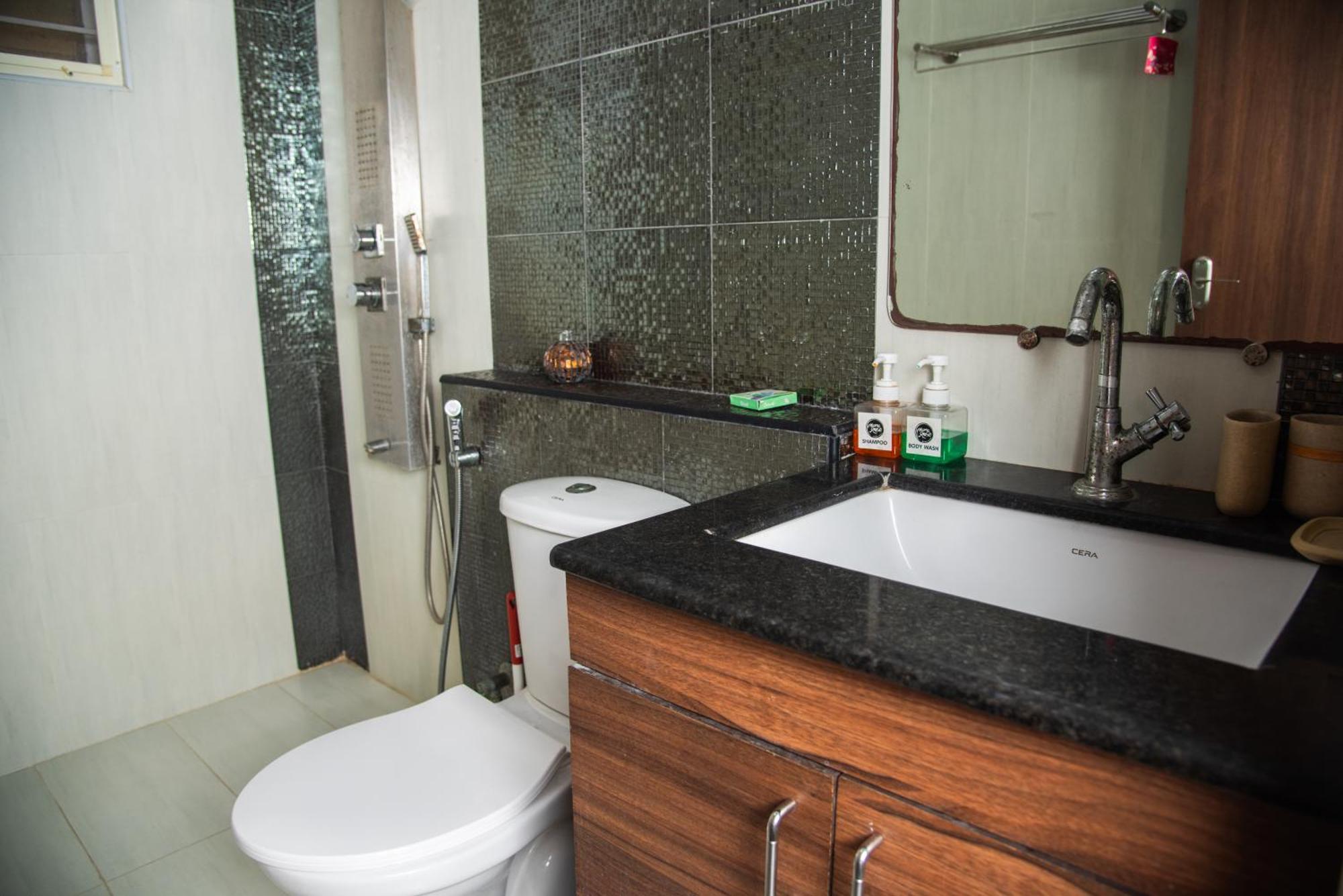 Mama Rose Homestay In Madipakkam Chennai Dış mekan fotoğraf