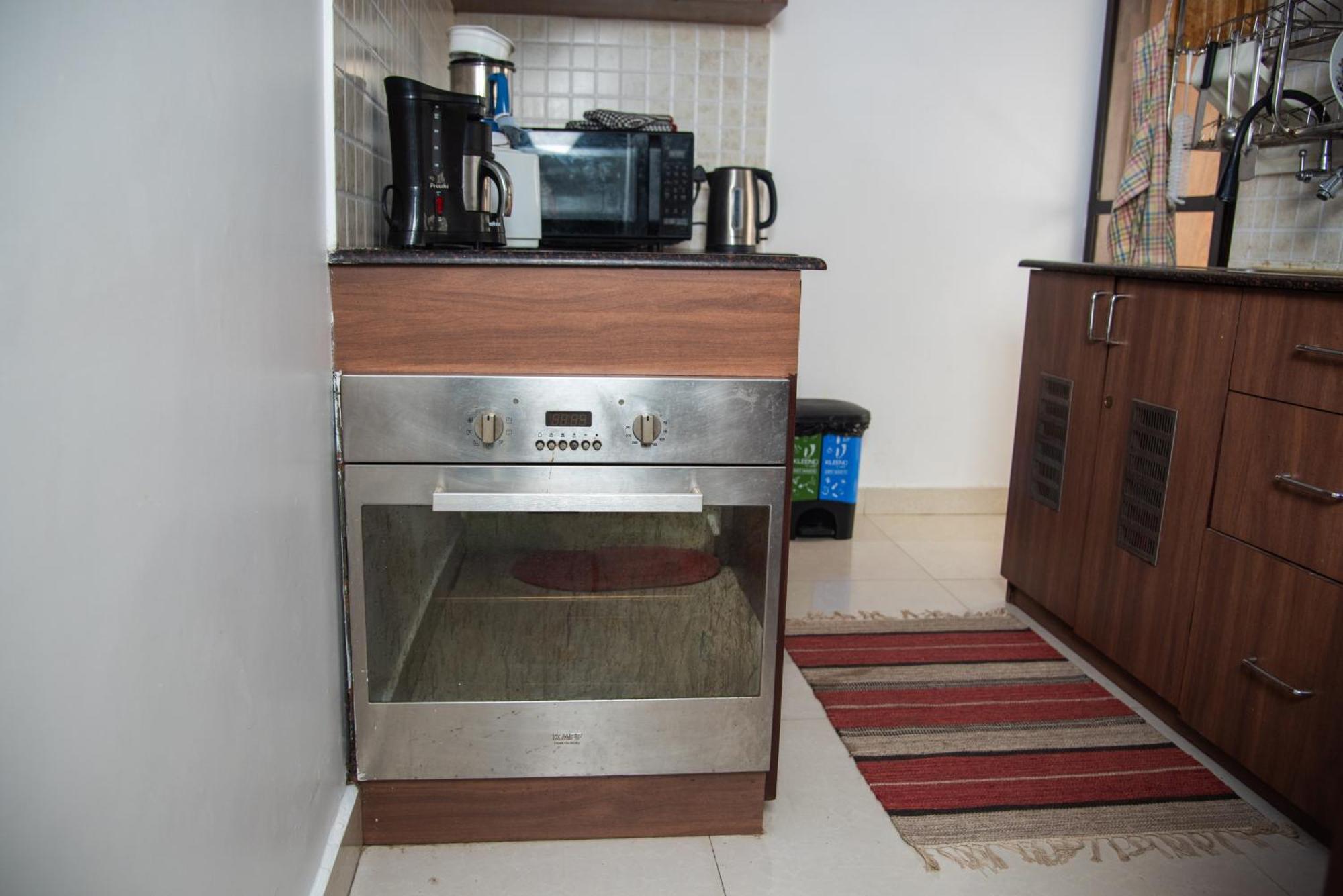 Mama Rose Homestay In Madipakkam Chennai Dış mekan fotoğraf