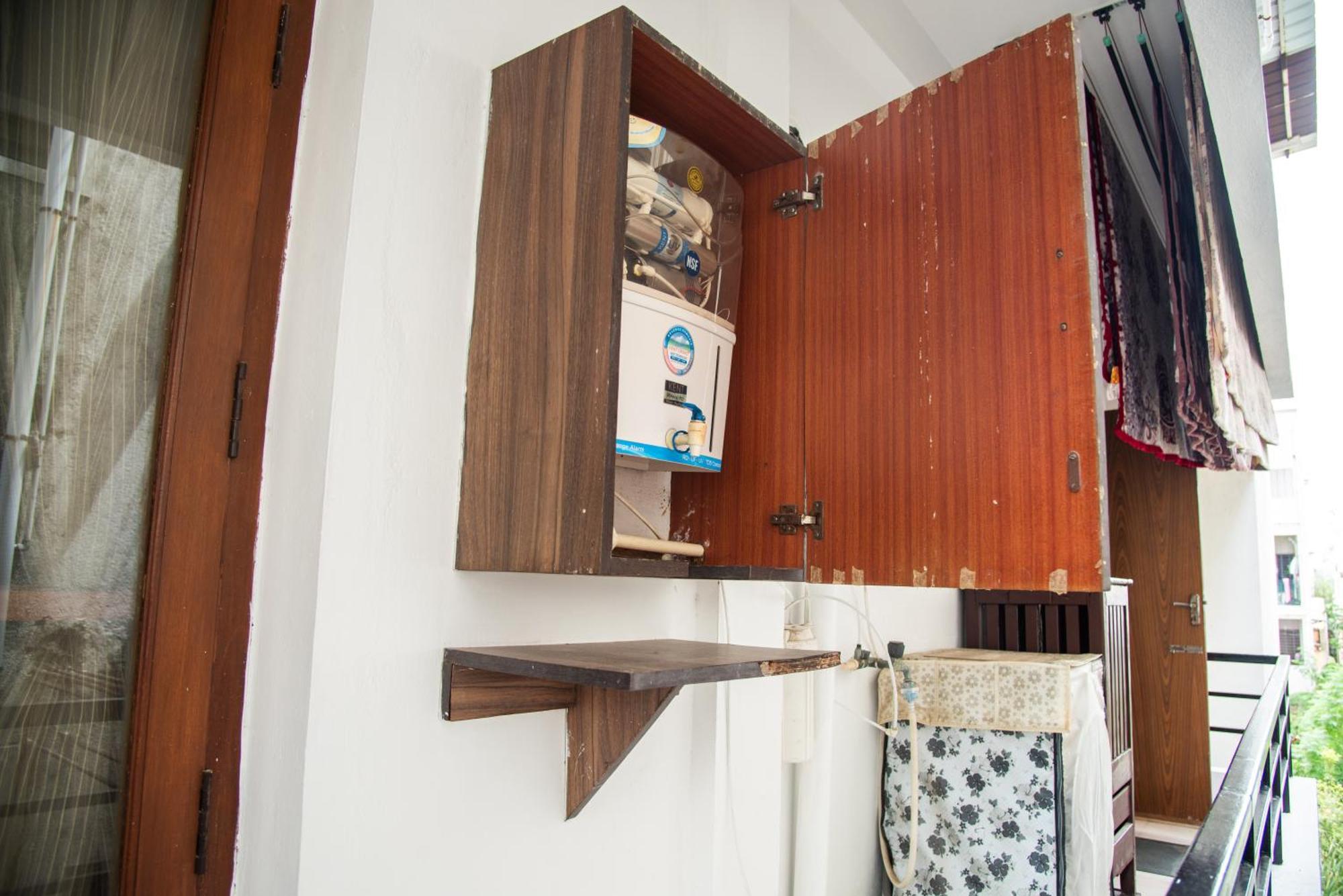 Mama Rose Homestay In Madipakkam Chennai Dış mekan fotoğraf