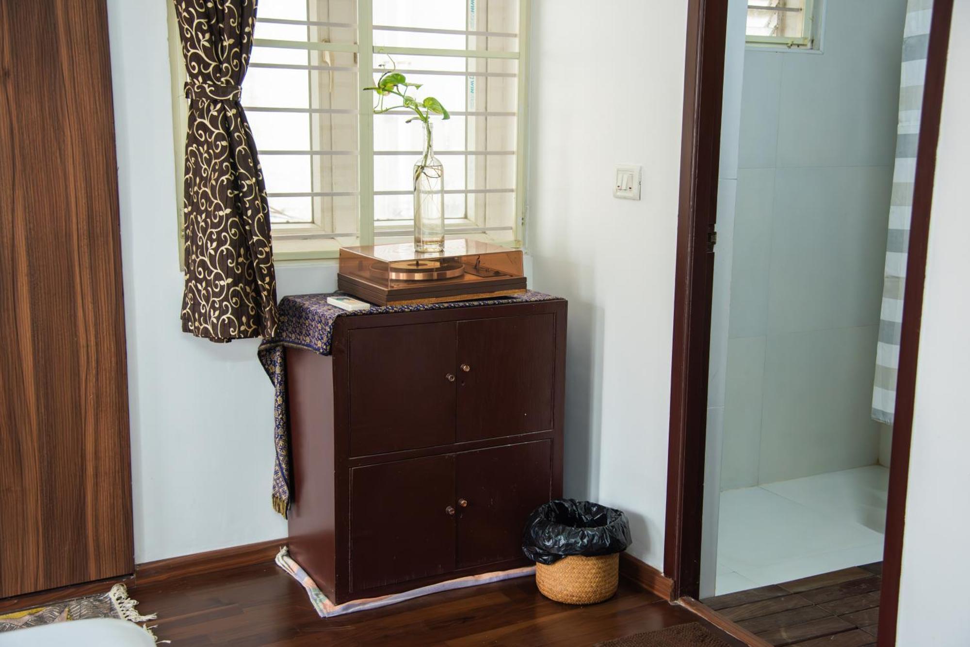 Mama Rose Homestay In Madipakkam Chennai Dış mekan fotoğraf