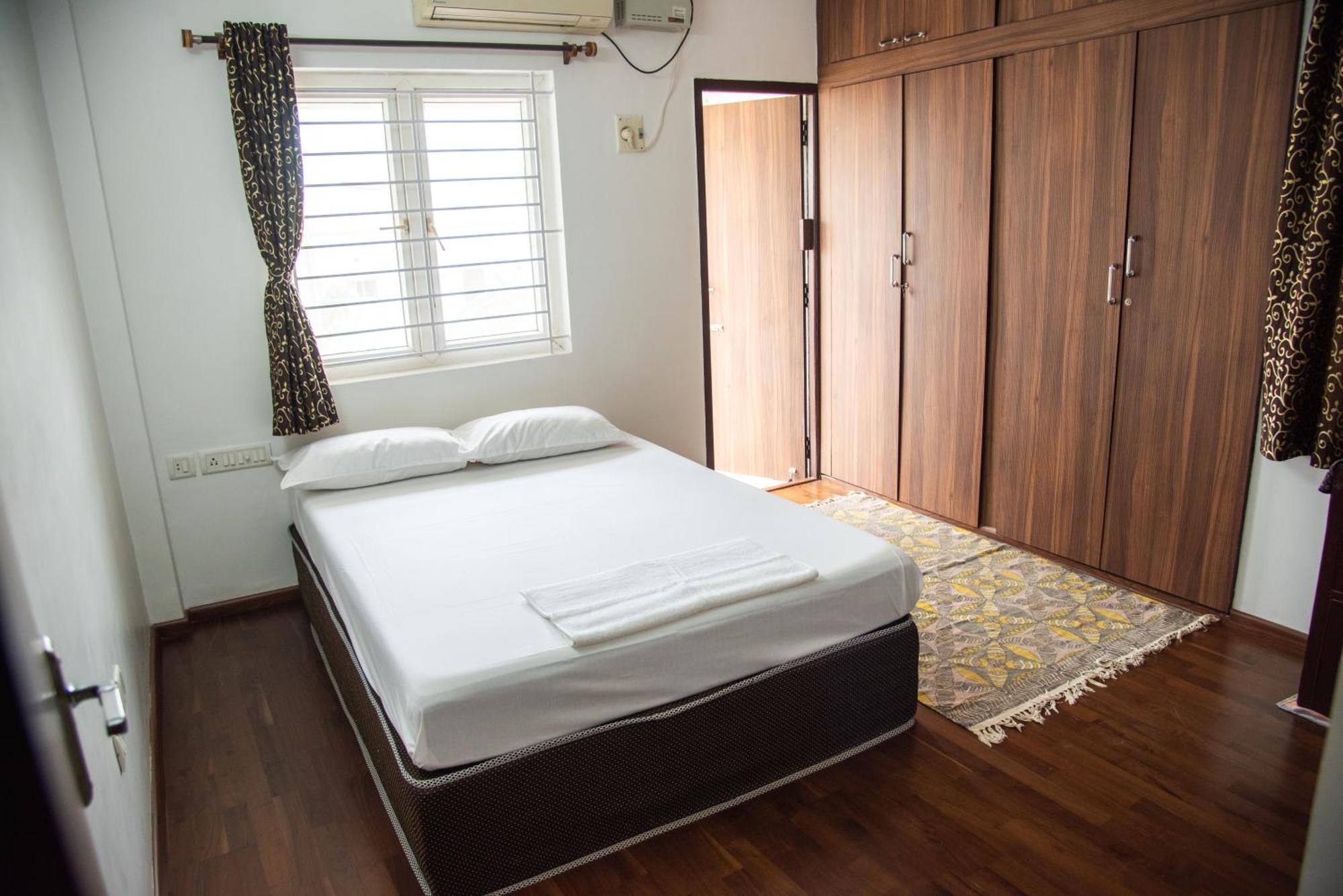 Mama Rose Homestay In Madipakkam Chennai Dış mekan fotoğraf