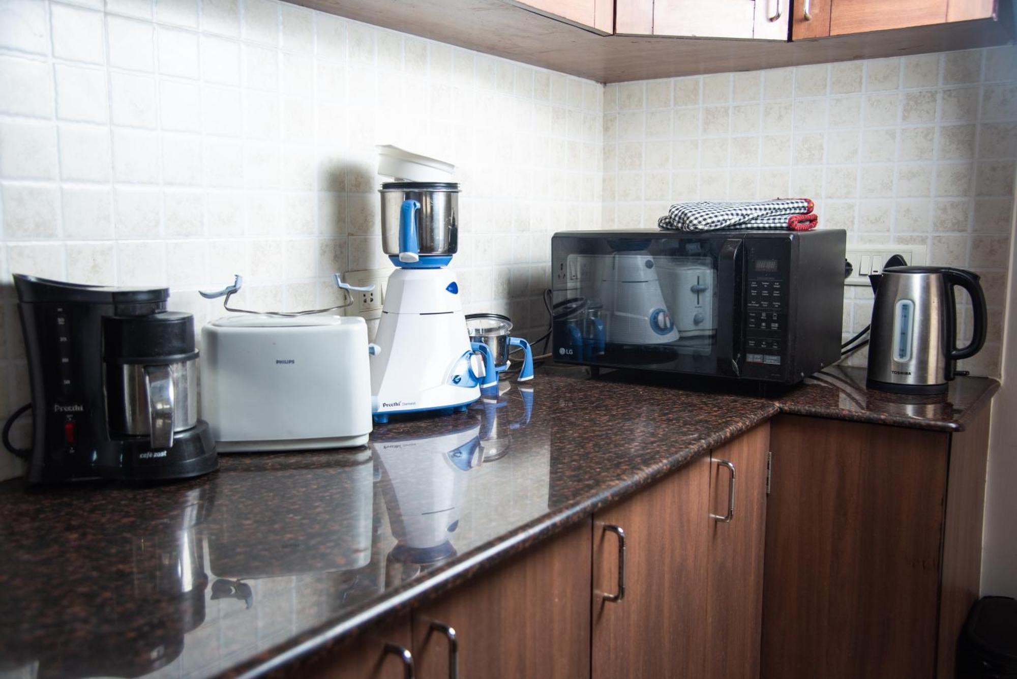 Mama Rose Homestay In Madipakkam Chennai Dış mekan fotoğraf
