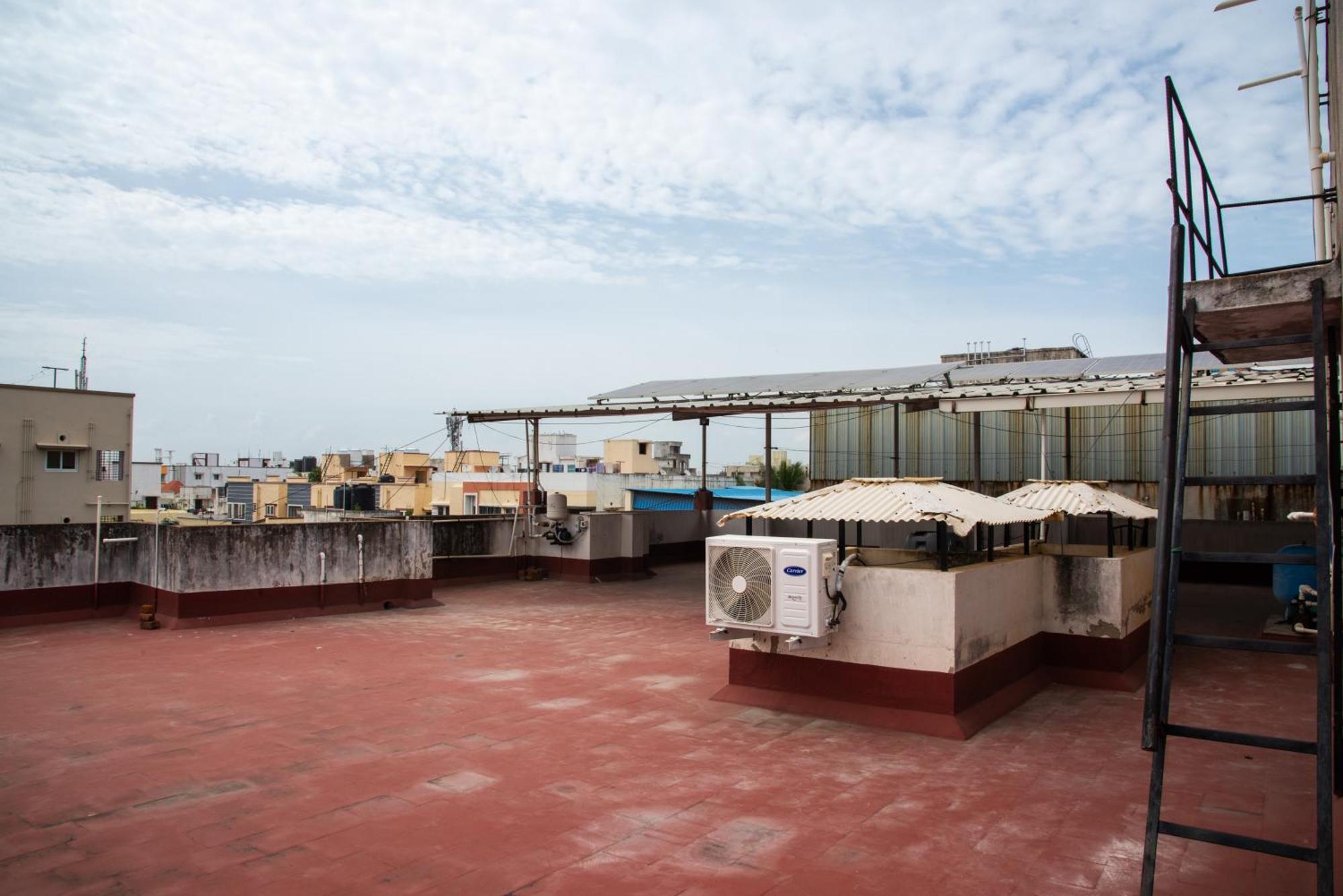 Mama Rose Homestay In Madipakkam Chennai Dış mekan fotoğraf