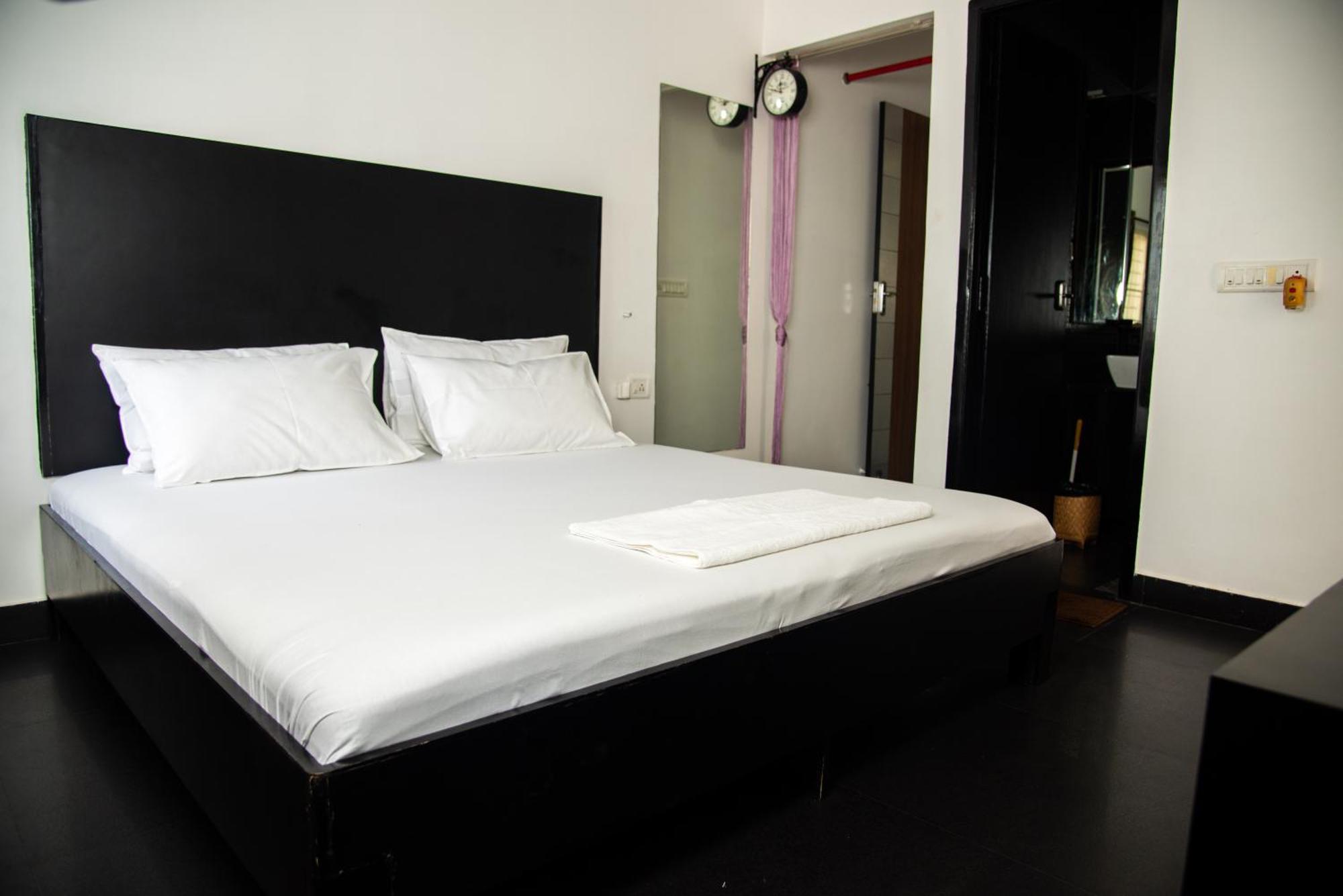 Mama Rose Homestay In Madipakkam Chennai Dış mekan fotoğraf