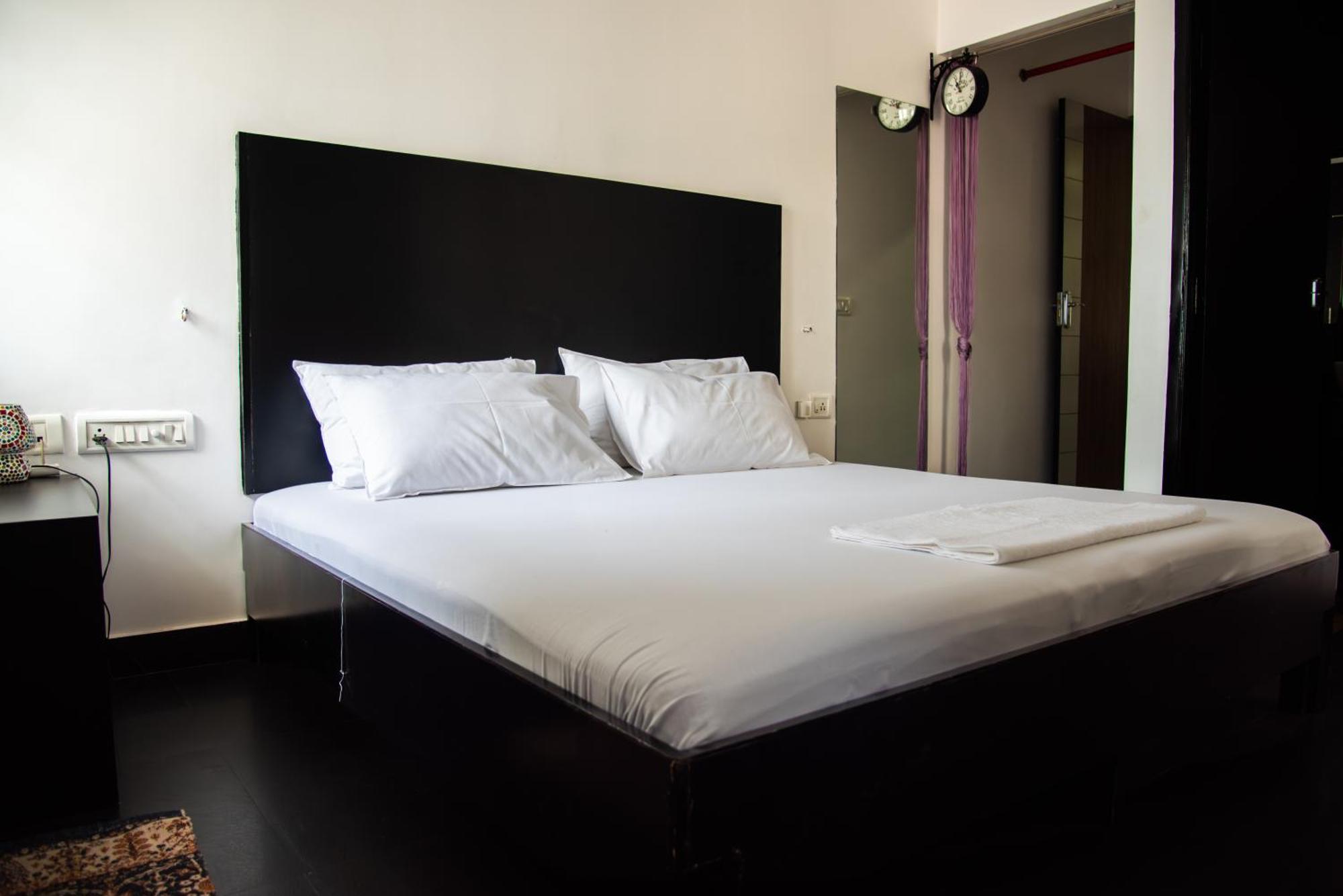 Mama Rose Homestay In Madipakkam Chennai Dış mekan fotoğraf