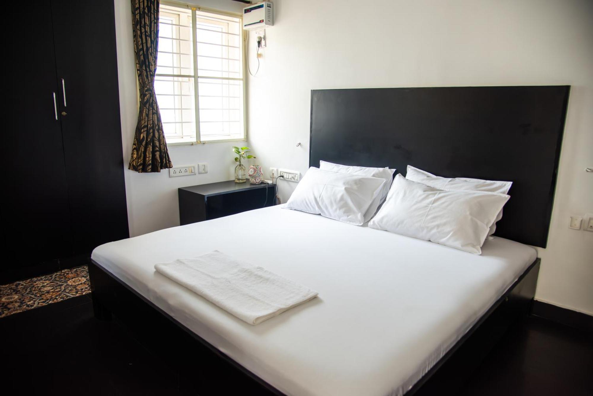 Mama Rose Homestay In Madipakkam Chennai Dış mekan fotoğraf